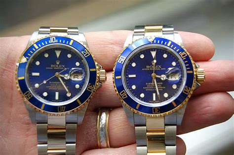 counterfeit rolex.